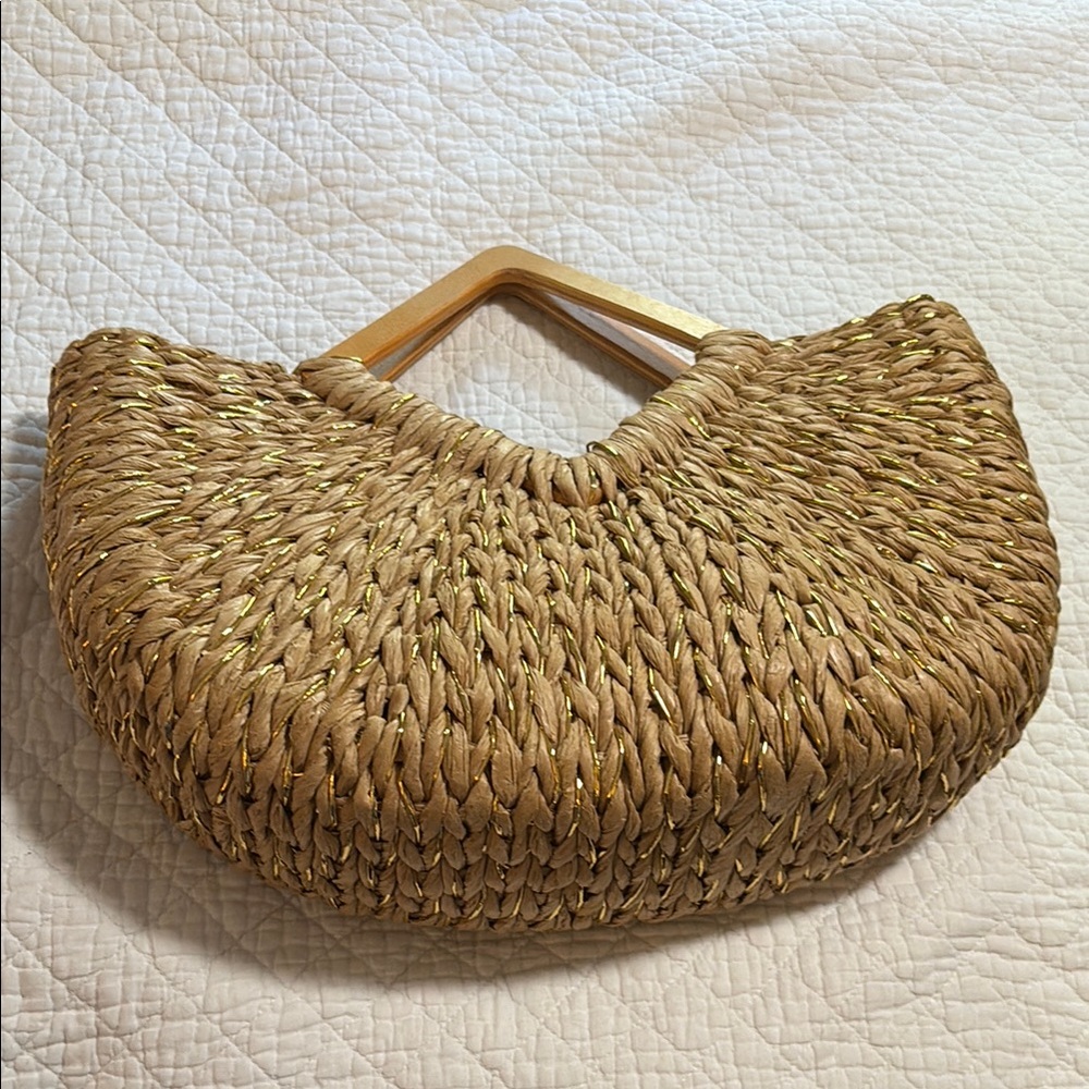Tote Bag Purse
